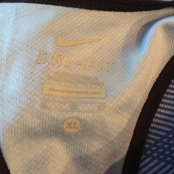 Great Condition running tank xl - Picture 4 of 4